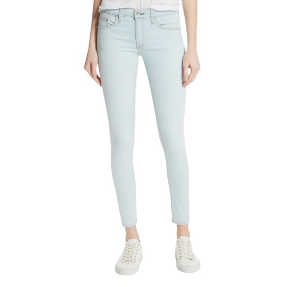 Rag & Bone Skinny Jeans - Picture 5 of 13